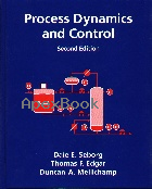 PROCESS DYNAMICS & CONTROL 2/E 2004 - 0471000779 - 9780471000778