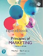 PRINCIPLES OF MARKETING 18/E 2021 - 1292341130 - 9781292341132