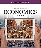 ESSENTIALS OF ECONOMICS 8/E 2017 - 1337091995 - 9781337091992