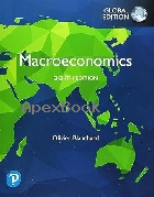 MACROECONOMICS 8/E 2021 - 1292351470 - 9781292351476