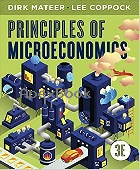 PRINCIPLES OF MICROECONOMICS 3/E - 039342247X - 9780393422474