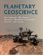 PLANETARY GEOSCIENCE 2019 - 1107145384 - 9781107145382