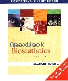 FUNDAMENTALS OF BIOSTATISTICS 6/E 2006 - 0495064416 - 9780495064411