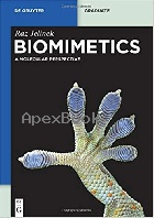 BIOMIMETICS: A MOLECULAR PERSPECTIVE (DE GRUYTER TEXTBOOK) 2013 - 3110281171 - 9783110281170