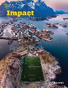 IMPACT (FOUNDATION) 2/E WITH THE SPARK PLATFORM 2025 -  - 9798214174686