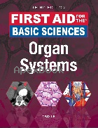 FIRST AID FOR THE BASIC SCIENCES: ORGAN SYSTEMS 3/E 2017 - 1259587037 - 9781259587030