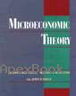MICROECONOMIC THEORY 1995 - 0195102681 - 9780195102680