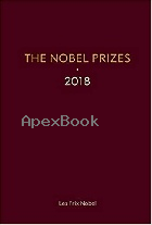 THE NOBEL PRIZES 2018 - 9811219818 - 9789811219818