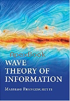 WAVE THEORY OF INFORMATION 2017 - 1107022312 - 9781107022317