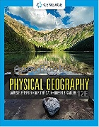 PHYSICAL GEOGRAPHY 12/E 2021 - 0357142446 - 9780357142448