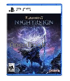 ELDEN RING NIGHTREIGN PS5 STANDARD EDITION 2025 -  - B0DVNF1F49