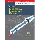SHIGLEY'S MECHANICAL ENGINEERING DESIGN 12/E 2024 - 1266929894 - 9781266929892