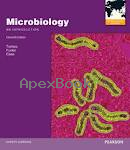 MICROBIOLOGY: AN INTRODUCTION 11/E 2012 - 0321798546 - 9780321798541