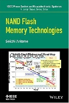 NAND FLASH MEMORY TECHNOLOGIES 2015 - 1119132606 - 9781119132608
