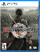 DYNASTY WARRIORS: ORIGINS - PLAYSTATION 5 2025 -  - B0DBMZ32WH