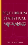 EQUILIBRIUM STATISTICAL MECHANICS 2000 - 0471328391 - 9780471328391