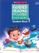 GUIDED READING PROGRAMME SHORT READS PLUS STUDENT PACK (1) 2019 - 9814918210 - 9789814918213