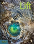 LIFT 1 STUDENT'S BOOK 2021 - 0357501136 - 9780357501139