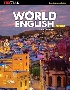 WORLD ENGLISH INTRO: STUDENT'S BOOK 3/E 2019 - 0357113667