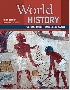 WORLD HISTORY, VOLUME 1: TO 1800 9/E 2018 1337401056 9781337401050