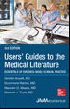 USERS GUIDES TO THE MEDICAL LITERATURE: ESSENTIALS OF EVIDENCE-BASED CLINICAL PRACTICE (IE) 2015 - 1259255271