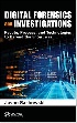 DIGITAL FORENSICS & INVESTIGATIONS: PEOPLE, PROCESS, & TECHNOLOGIES TO DEFEND THE ENTERPRISE 2018 - 1138720933