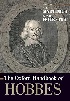 THE OXFORD HANDBOOK OF HOBBES 2019 - 0190095334