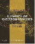 ELEMENTS OF ELECTROMAGNETICS (THE OXFORD SERIES IN ELECTRICAL & COMPUTER ENGINEERING) 6/E 2014 019932140X 9780199321407