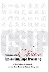 ADVANCED IN CHINESE SPOKEN LANGUAGE PROCESSING 2006 9812569049 9789812569042