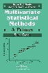MULTIVARIATE STATISTICAL METHODS 4/E 2017 - 1498728960