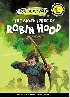 THE ADVENTURES OF ROBIN HOOD (POP! LIT FOR KIDS) 2021 - 9811233330