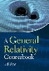 A GENERAL RELATIVITY COURSEBOOK 2023 - 100924244X