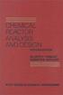 CHEMICAL REACTOR ANALYSIS & DESIGN 2/E 1990 0471510440 