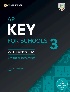 A2 KEY FOR SCHOOLS 3 STUDENT'S BOOK WITH ANSWERS WITH DIGITAL PACK 2025 - 1009808788