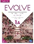 EVOLVE LEVEL 1A STUDENT'S BOOK WITH DIGITAL PACK 2022 - 1009231774
