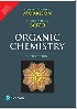 ORGANIC CHEMISTRY 6/E 2016 - 8177581694