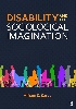 DISABILITY & THE SOCIOLOGICAL IMAGINATION 2022 - 1071818155
