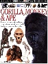 EYEWITNESS BOOKS : GORILLA, MONKEY & APE 2000 - 078946036X