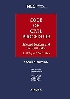 CODE OF CIVIL PROCEDURE: SELECTED SECTIONS & THE NCC RULES 2/E 2022 - 9462363137
