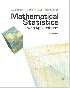 MATHEMATICAL STATISTICS WITH APPLICATIONS 7/E 2008 - 0495110817