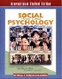 SOCIAL PSYCHOLOGY 2/E 2010 0393117375 9780393117370