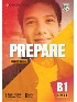 PREPARE LEVEL 4 STUDENT'S BOOK 2020 - 110894826X