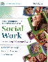 AN INTRODUCTION TO THE PROFFESSION OF SOCIAL WORK: BECOMING A CHANGE AGENT 5/E 2015 - 1305258991