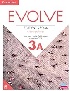 EVOLVE LEVEL 3A STUDENT'S BOOK WITH DIGITAL PACK 2022 - 1009231839