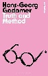 TRUTH & METHOD (BLOOMSBURY REVELATIONS) 2013 - 1780936249
