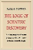 THE LOGIC OF SCIENTIFIC DISCOVERY 2014 - 1614277435