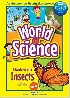 ADVENTURES WITH INSECTS (WORLD OF SCIENCE) 2021 - 9811230757