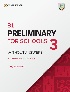 B1 PRELIMINARY FOR SCHOOLS 3 STUDENT'S BOOK WITHOUT ANSWERS WITH DIGITAL PACK 2025 - 1009808834