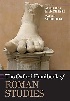 THE OXFORD HANDBOOK OF ROMAN STUDIES 2020 - 0198856008