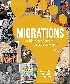 MIGRATIONS: A HISTORY OF WHERE WE ALL CAME FROM 2022 - 024150354X
